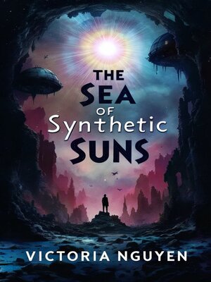 cover image of The Sea of Synthetic Suns